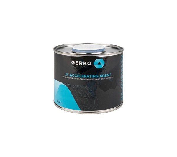 Kiirendi 500ml AA05 Gerko